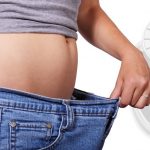 For health benefits, faster weight loss no better than slow weight loss