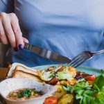 Healthy plant-based diet may reduce breast cancer risk