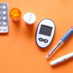 How much and when you can eat if you suffer from diabetes
