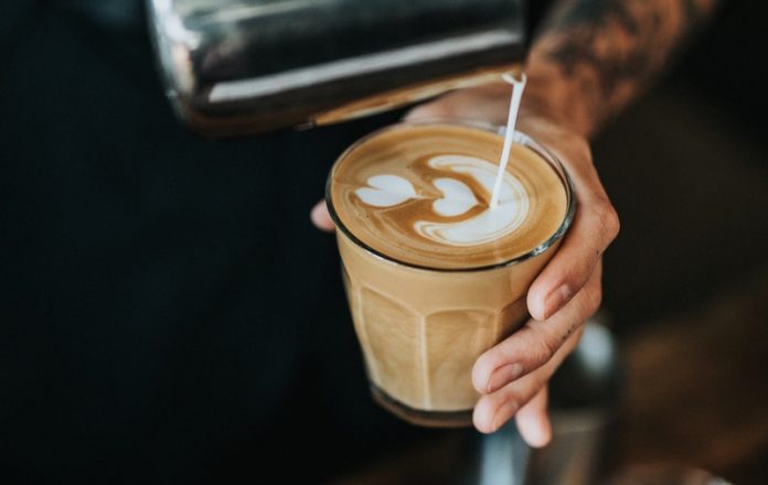 How much caffeine is too much?