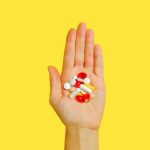 If you have mild COVID-19, you should use antiviral drugs