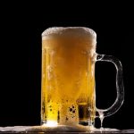 Lager beer could boost men’s gut health