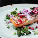 MIND diet linked to better cognitive performance in older people
