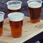 More than one drink a day may increase high blood pressure risk in these people