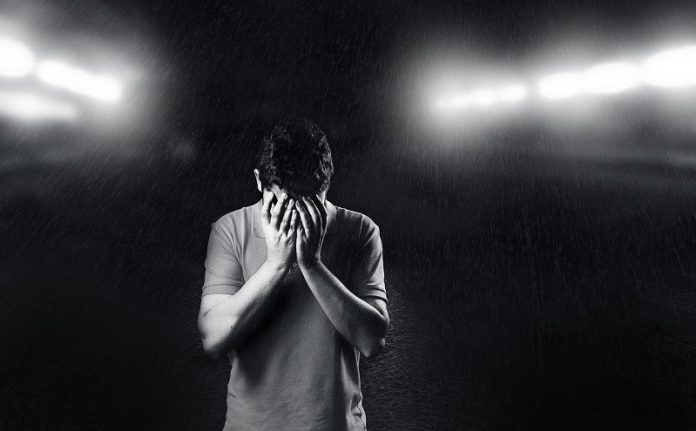 Most male suicides in U.S. show no link to mental health issues, study reveals
