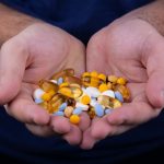 New antiviral drug combo could effectively treat COVID-19