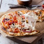People can ‘right size’ portions of high-calorie foods when eating