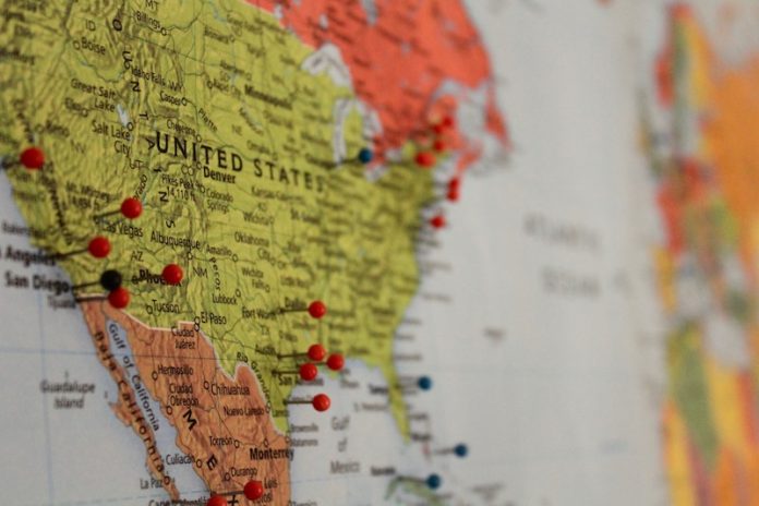People in these US counties more likely to die from COVID-19, study finds
