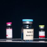 Pfizer or Moderna booster only provide temporary protection against omicron