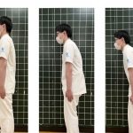 Posture test in health exam can detect cognitive decline