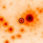 Scientists find a way to “see” invisible black holes