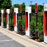 Scientists find the best sites for electric vehicle charging stations