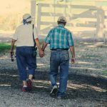 Slow walk and memory problems may predict dementia risk