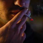 Smoking increases your risk of depression, schizophrenia