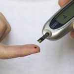 Texas and Florida are big U.S. ‘diabetes spots’, study finds