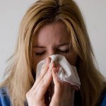 People can have persistent immune inflammation after mild COVID-19