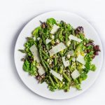 This type of Mediterranean diet may prevent type 2 diabetes