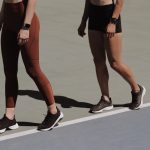 This walking can benefit people with heart disease
