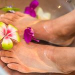 Tingling and burning in your feet may signal this neuropathy disease