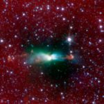 Traveling stars can form binary star system, shows study