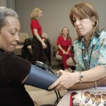 Vitamin B can help reduce drug-resistant high blood pressure