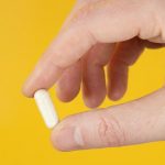 Vitamin B9 in the body linked to dementia risk