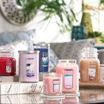 What Yankee Candle reviews can tell us about COVID-19 trends
