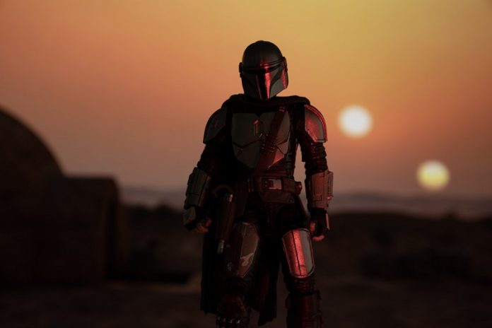 Why we can’t get enough of Star Wars, Top Gun and Stranger Things
