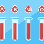 Your blood type may predict your risk of chronic diseases