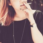 Your skin can be damaged by exposure to thirdhand smoke