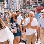 1 in 13 US adults report long COVID symptoms