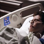 2 in 5 COVID-19 survivors get a new disability, study finds