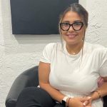 8 days after giving birth, 29-year-old had a stroke