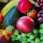 Adding colors to your plate may reduce risk of cognitive decline
