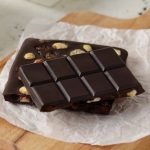 Almonds and dark chocolate can lower bad cholesterol