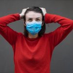COVID antibodies could stay in the body for about 500 days, study finds