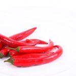 Chili peppers may help reduce high blood pressure