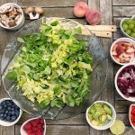 Common healthy foods may help lower diabetes risk