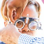 Diagnosis of eye disease can give you trauma, study finds