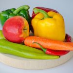 How to eat for a healthy colon