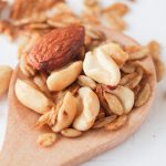 Eating nuts may reduce your risk of deadly heart attack and stroke