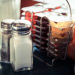 Eating too little salt may worsen heart failure, study finds