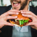 Every meal can trigger inflammation, study finds