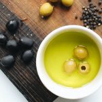 Extra virgin olive oil could lower blood pressure