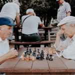 Healthy habits may improve longevity, prevent Alzheimer’s disease