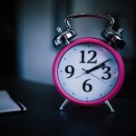 Healthy sleep habits help lower risk of heart failure