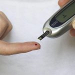 Insulin usage linked to higher fracture risk in people with diabetes