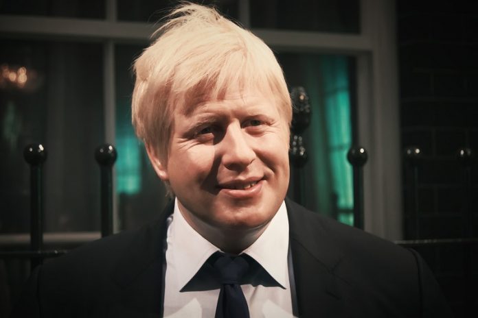 Is Boris Johnson’s downfall an omen for Donald Trump