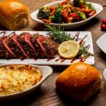 Just seeing your meal can trigger inflammation in the brain