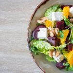 Mediterranean diet may reduce your risk of frailty